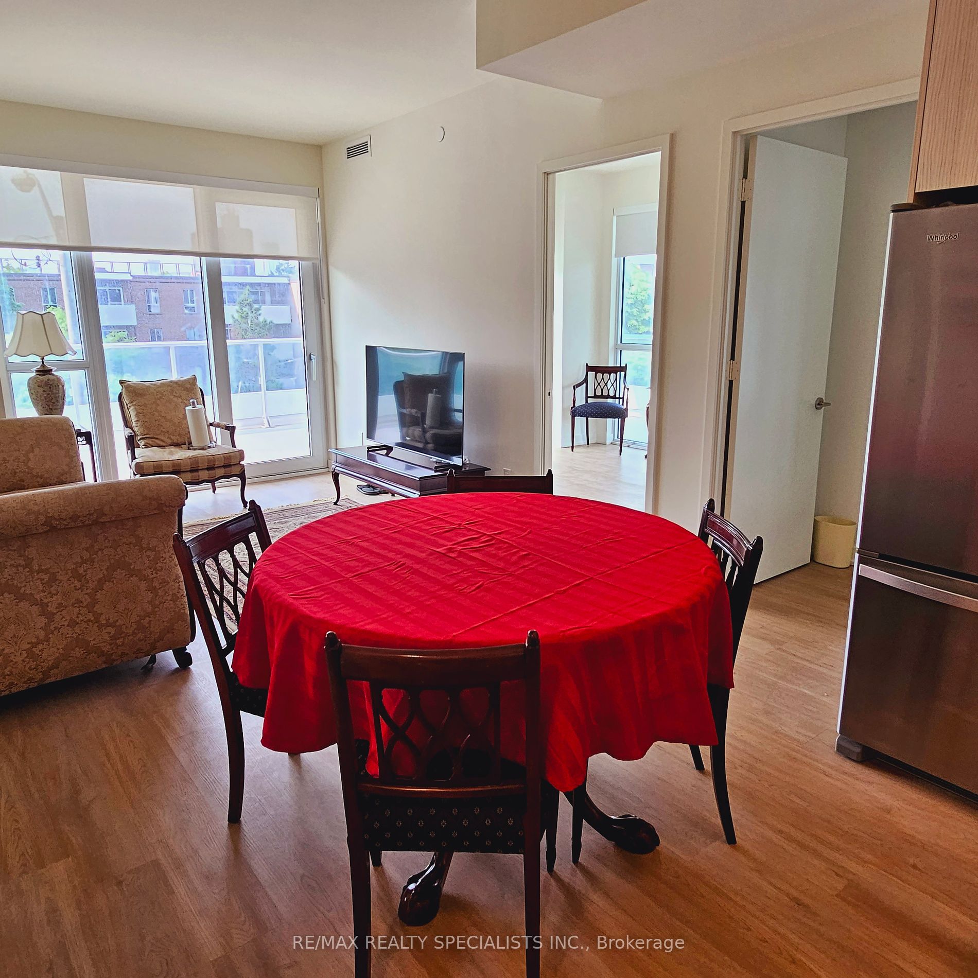 10 Deerlick Crt, #410