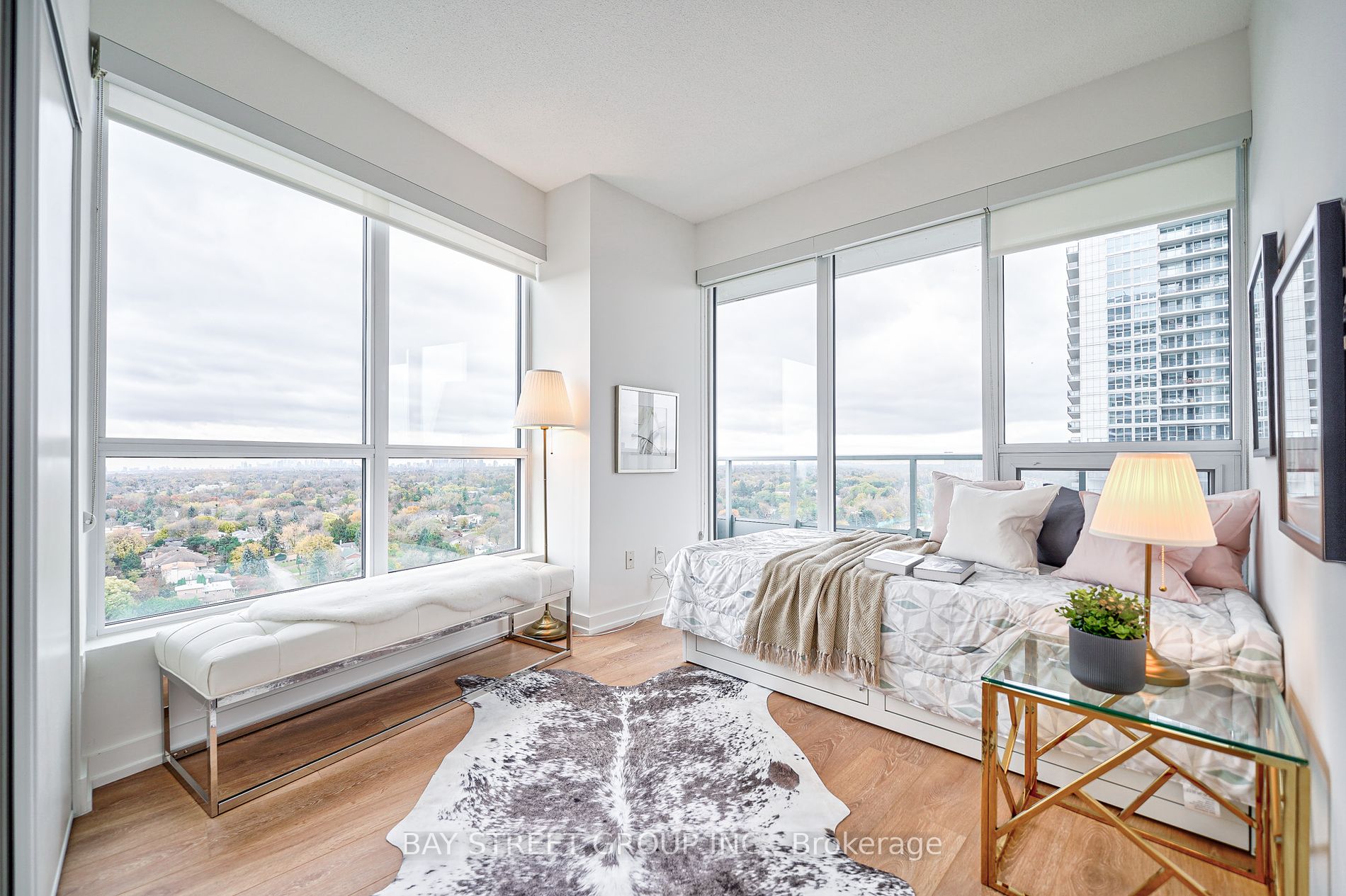 115 Mcmahon Dr, #2211