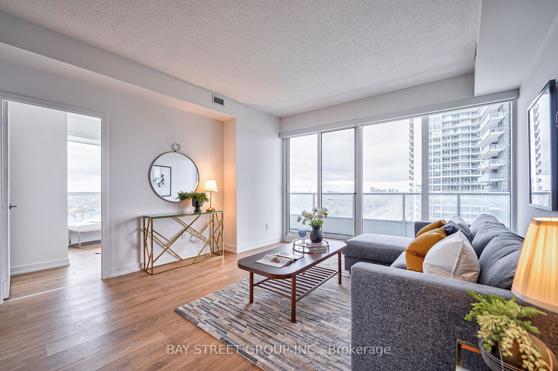 115 Mcmahon Dr, #2211