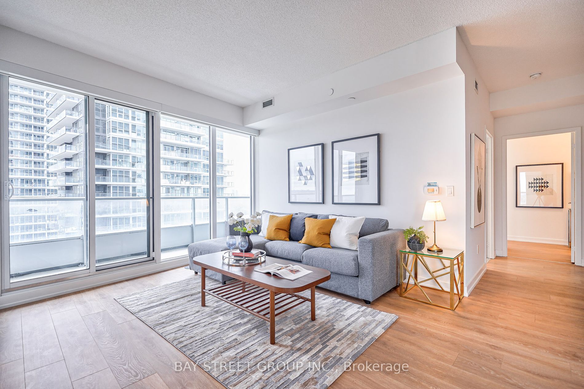 115 Mcmahon Dr, #2211