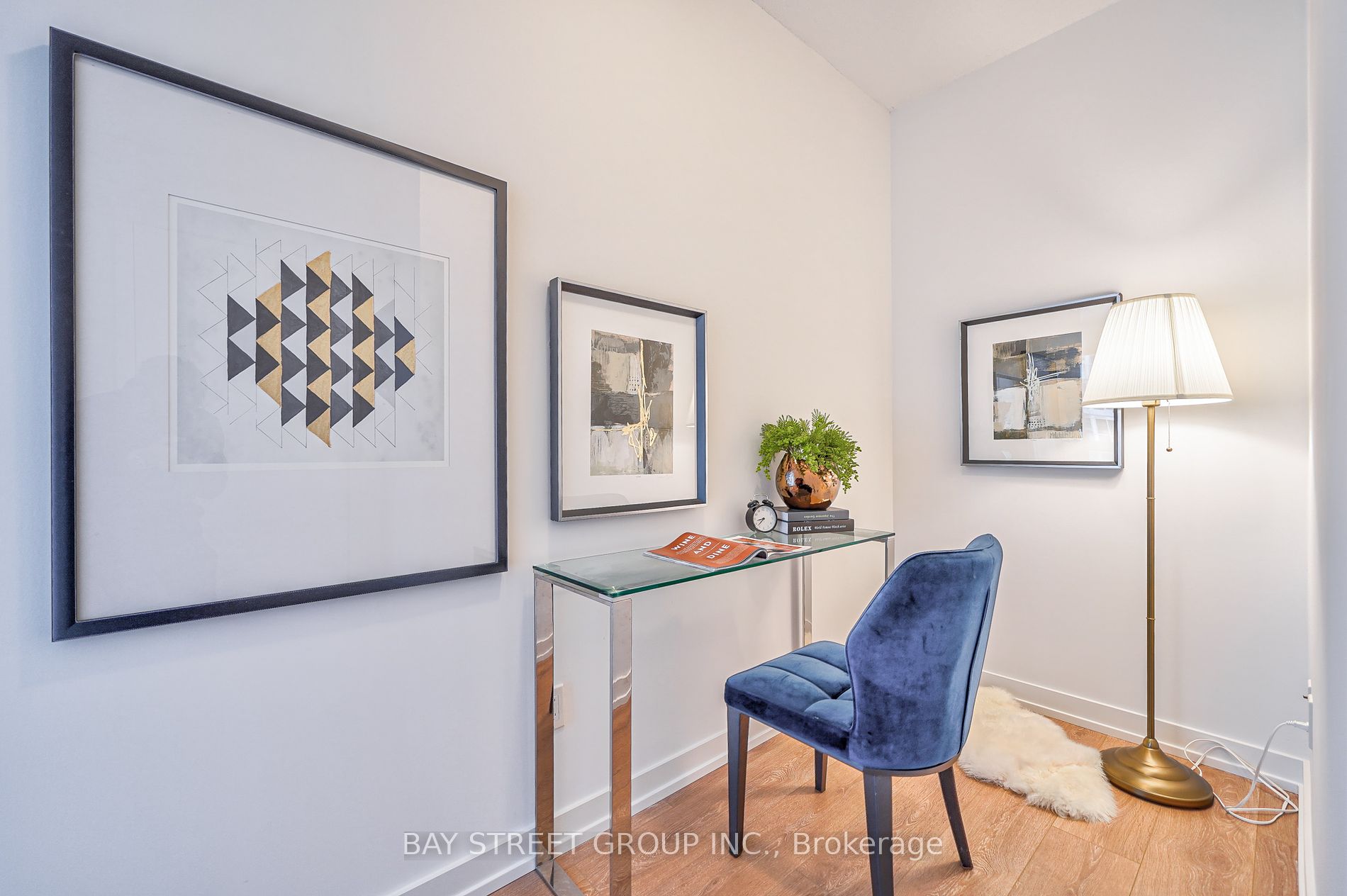 115 Mcmahon Dr, #2211
