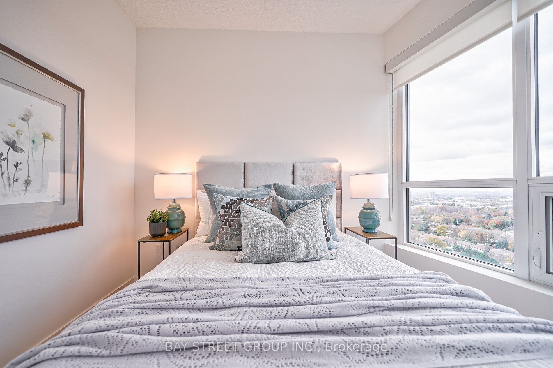 115 Mcmahon Dr, #2211