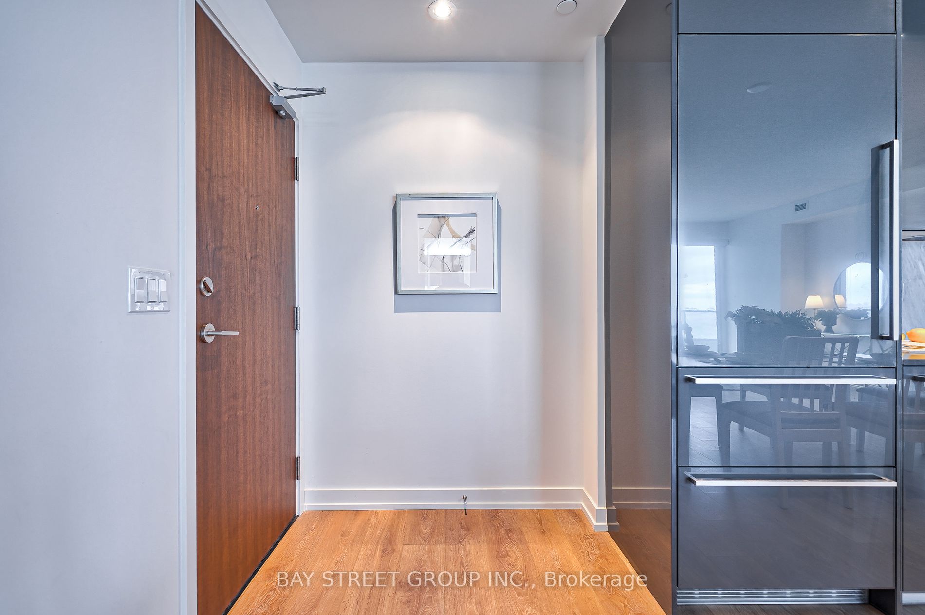 115 Mcmahon Dr, #2211