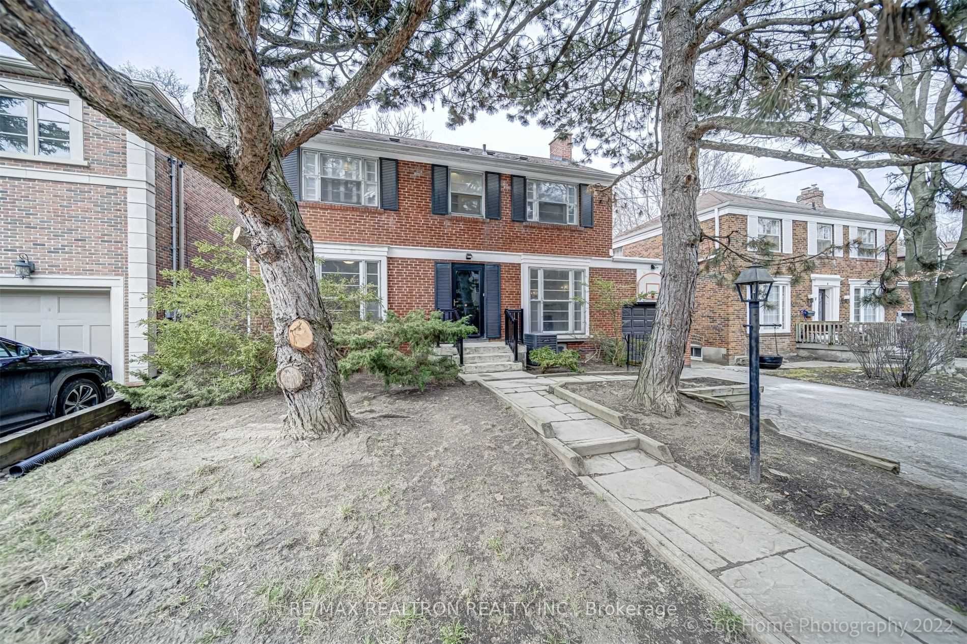 6 Shelborne Ave