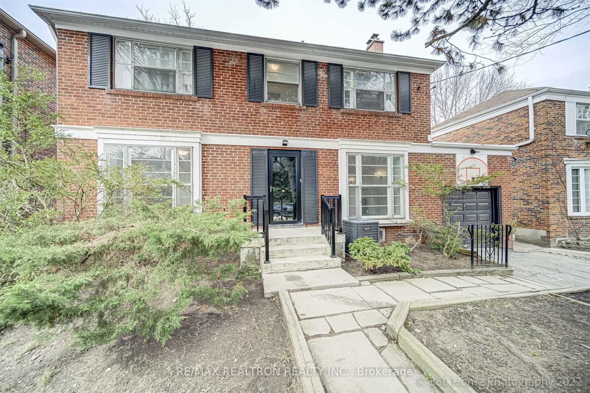 6 Shelborne Ave