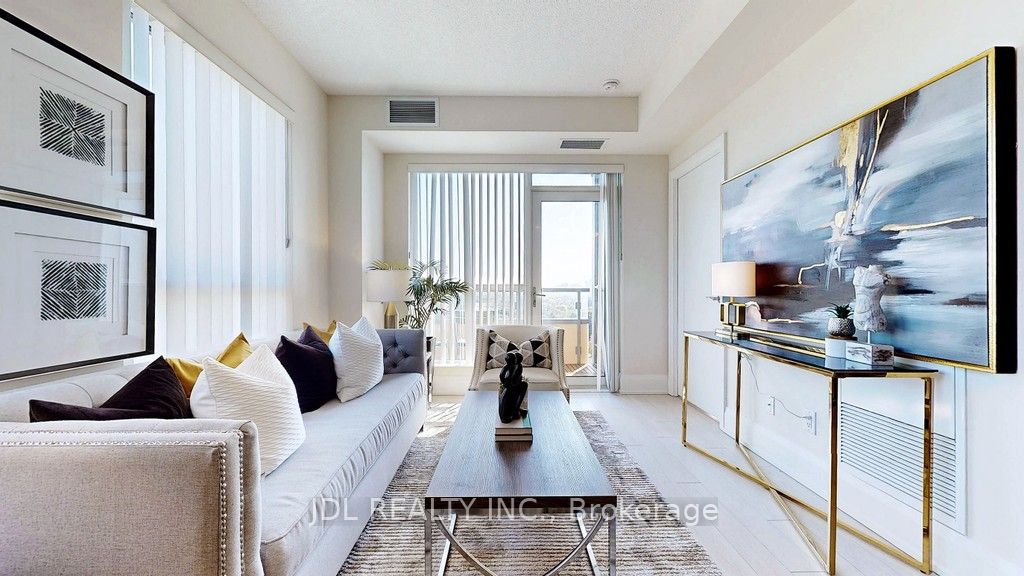 120 Harrison Garden Blvd, #1506