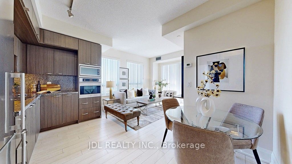 120 Harrison Garden Blvd, #1506