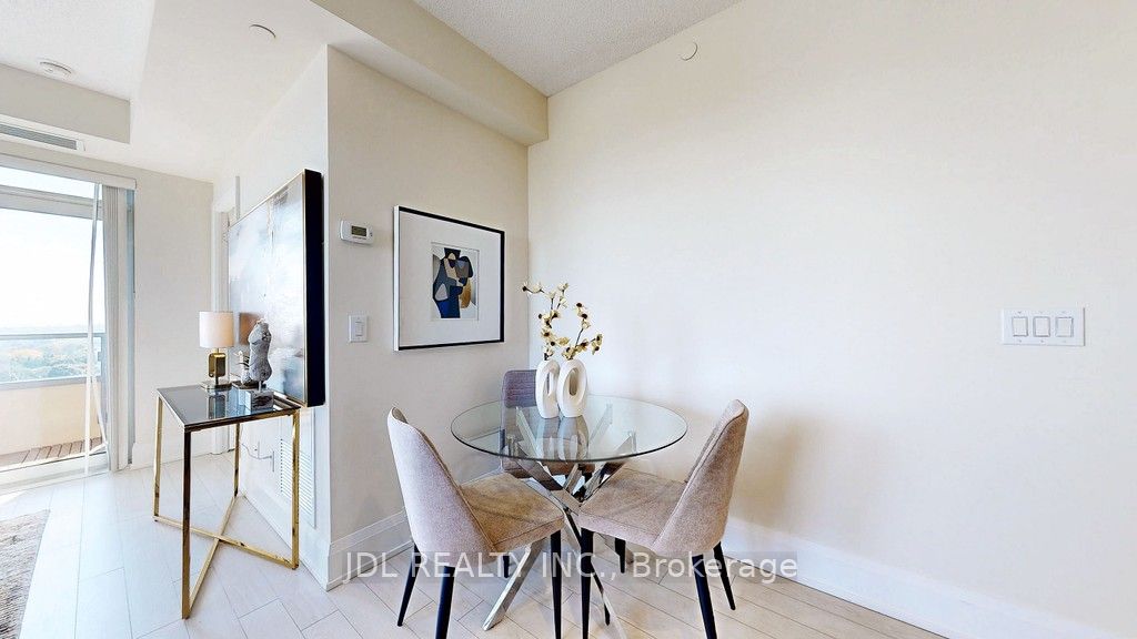 120 Harrison Garden Blvd, #1506