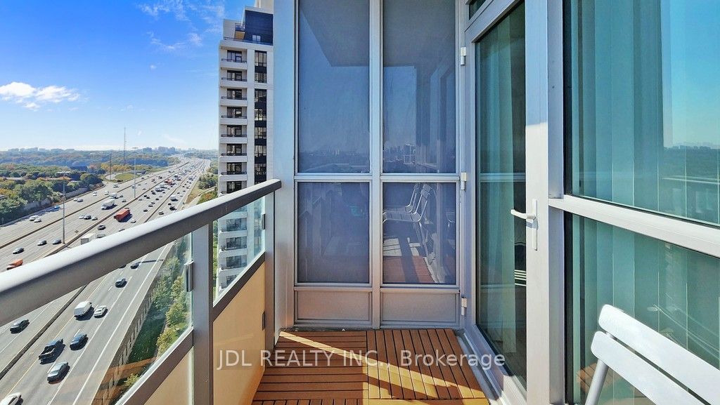 120 Harrison Garden Blvd, #1506
