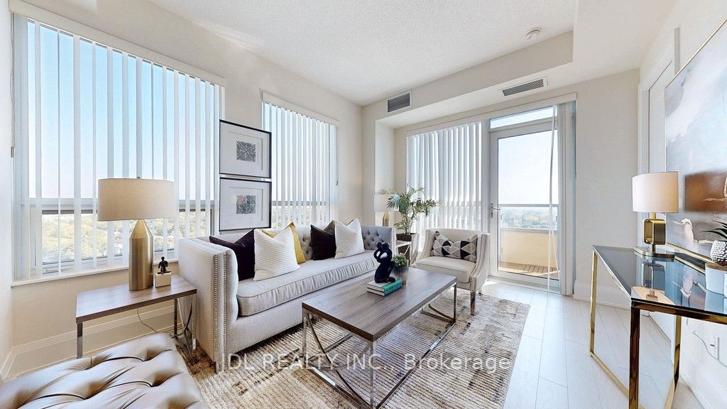 120 Harrison Garden Blvd, #1506