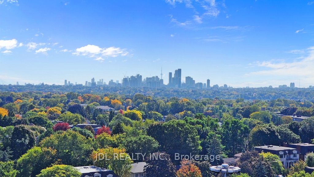 120 Harrison Garden Blvd, #1506