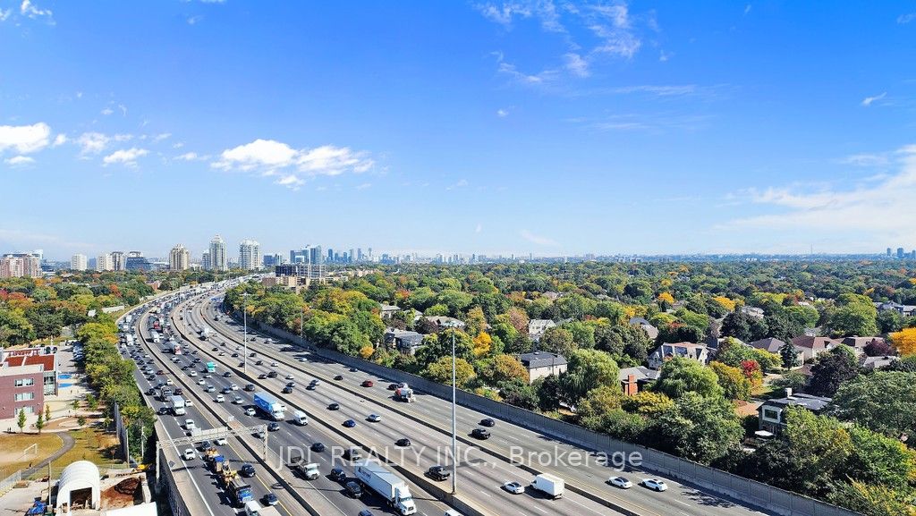 120 Harrison Garden Blvd, #1506
