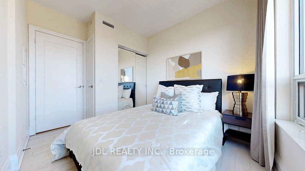 120 Harrison Garden Blvd, #1506