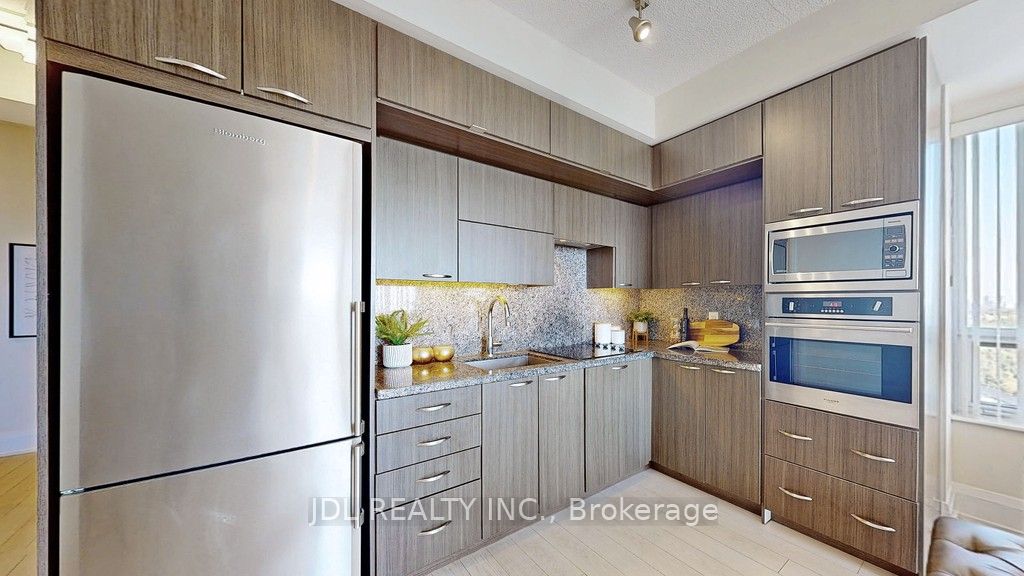 120 Harrison Garden Blvd, #1506