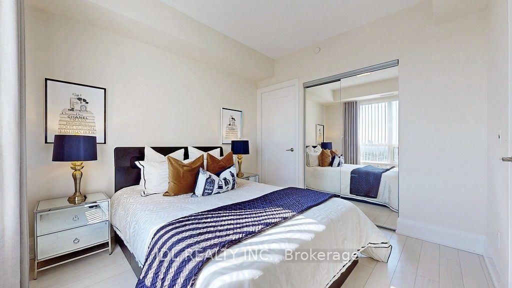 120 Harrison Garden Blvd, #1506