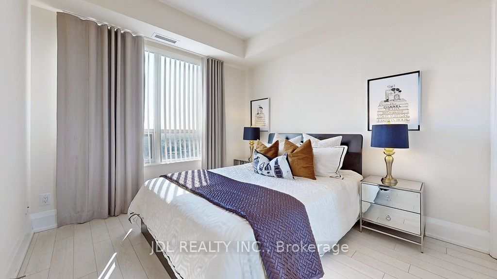 120 Harrison Garden Blvd, #1506