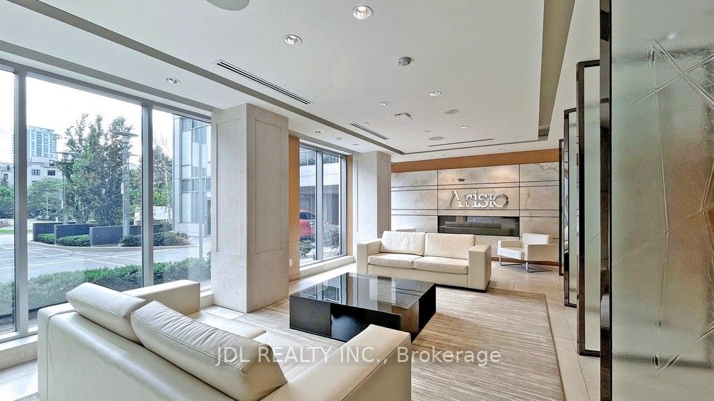 120 Harrison Garden Blvd, #1506