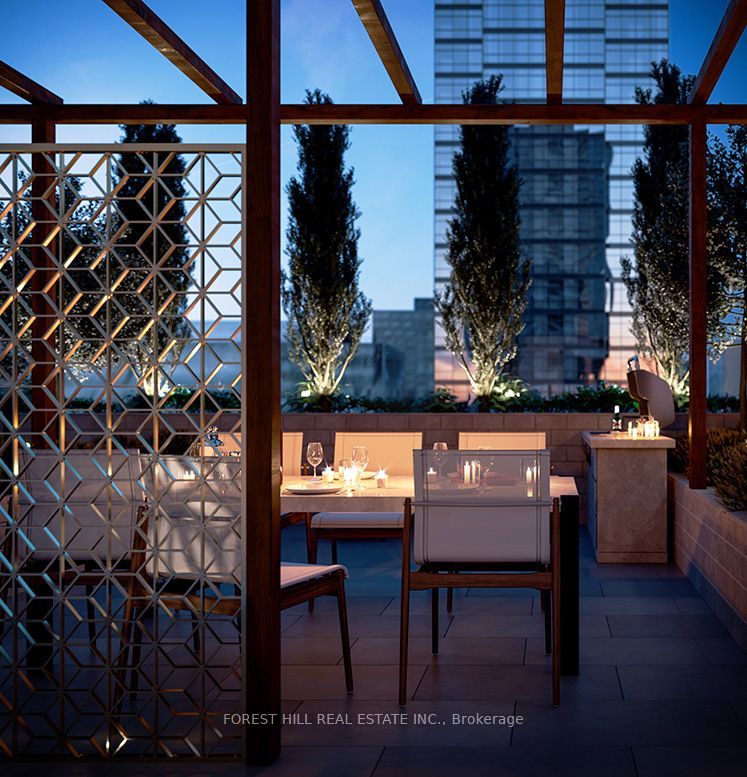 8 Cumberland Street #4405