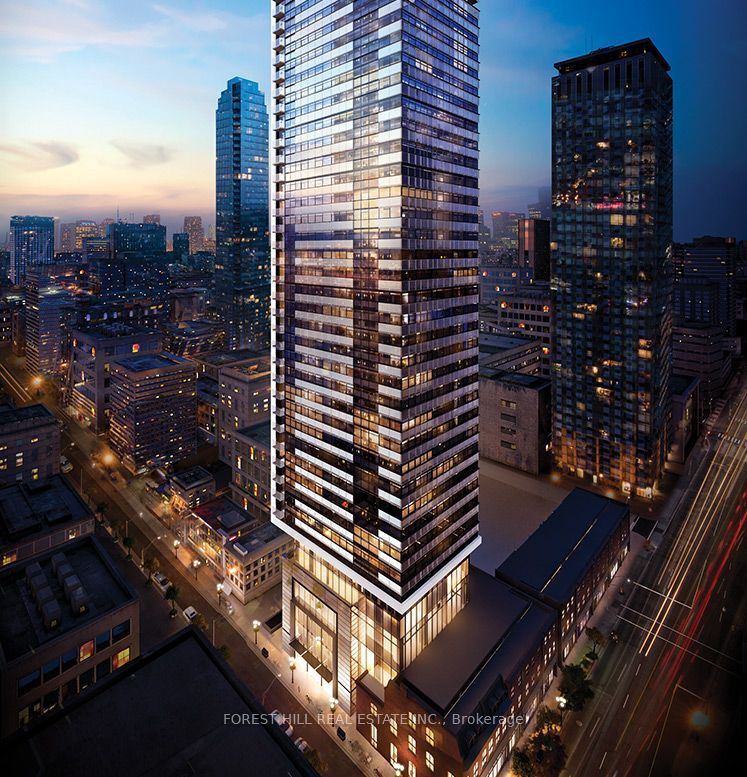 8 Cumberland Street #4405