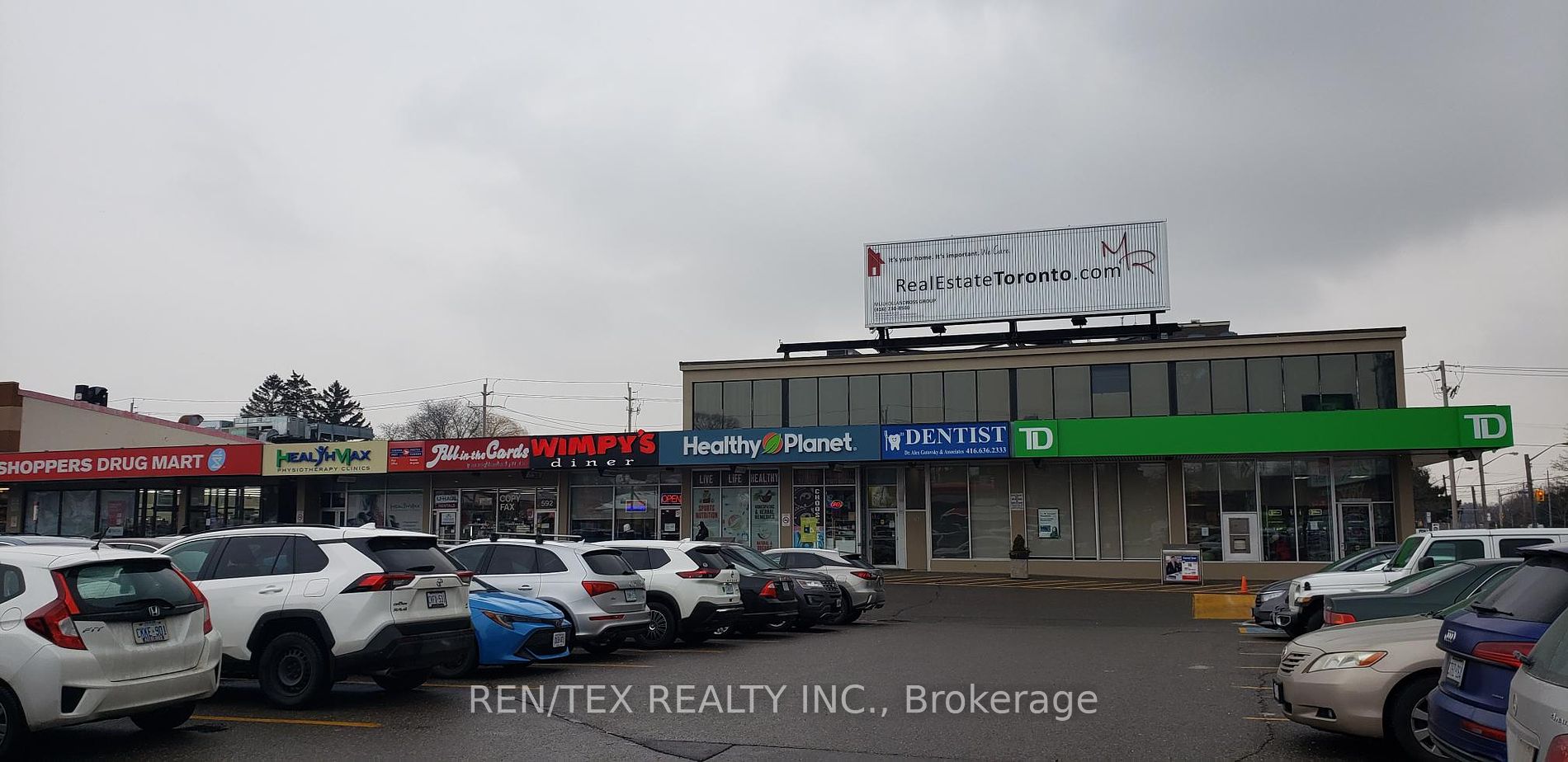 4400 Bathurst St, #10