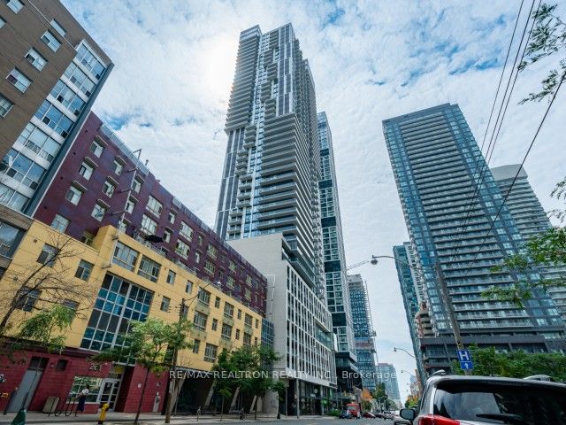251 Jarvis Street, #1909