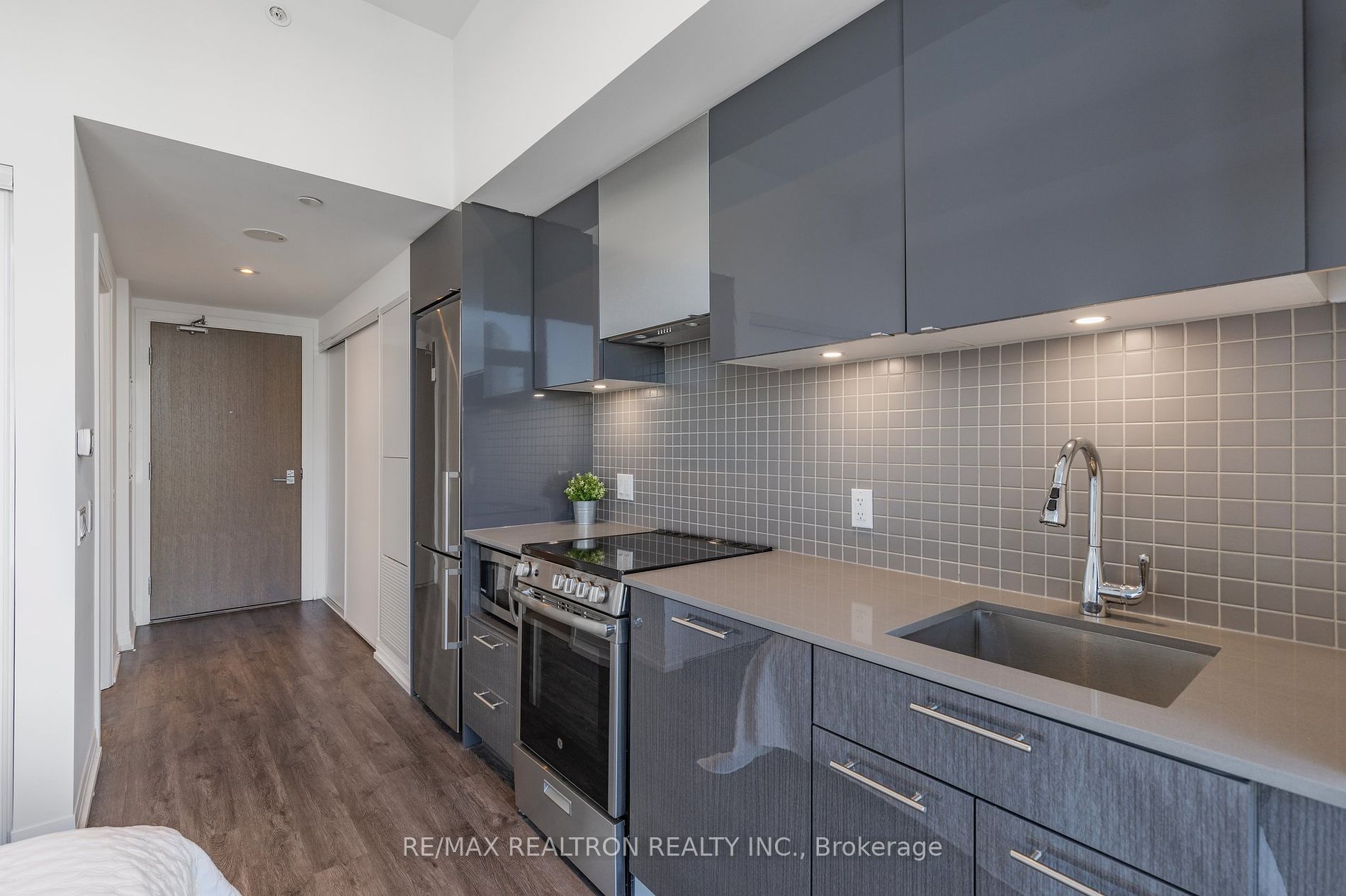 251 Jarvis Street, #1909