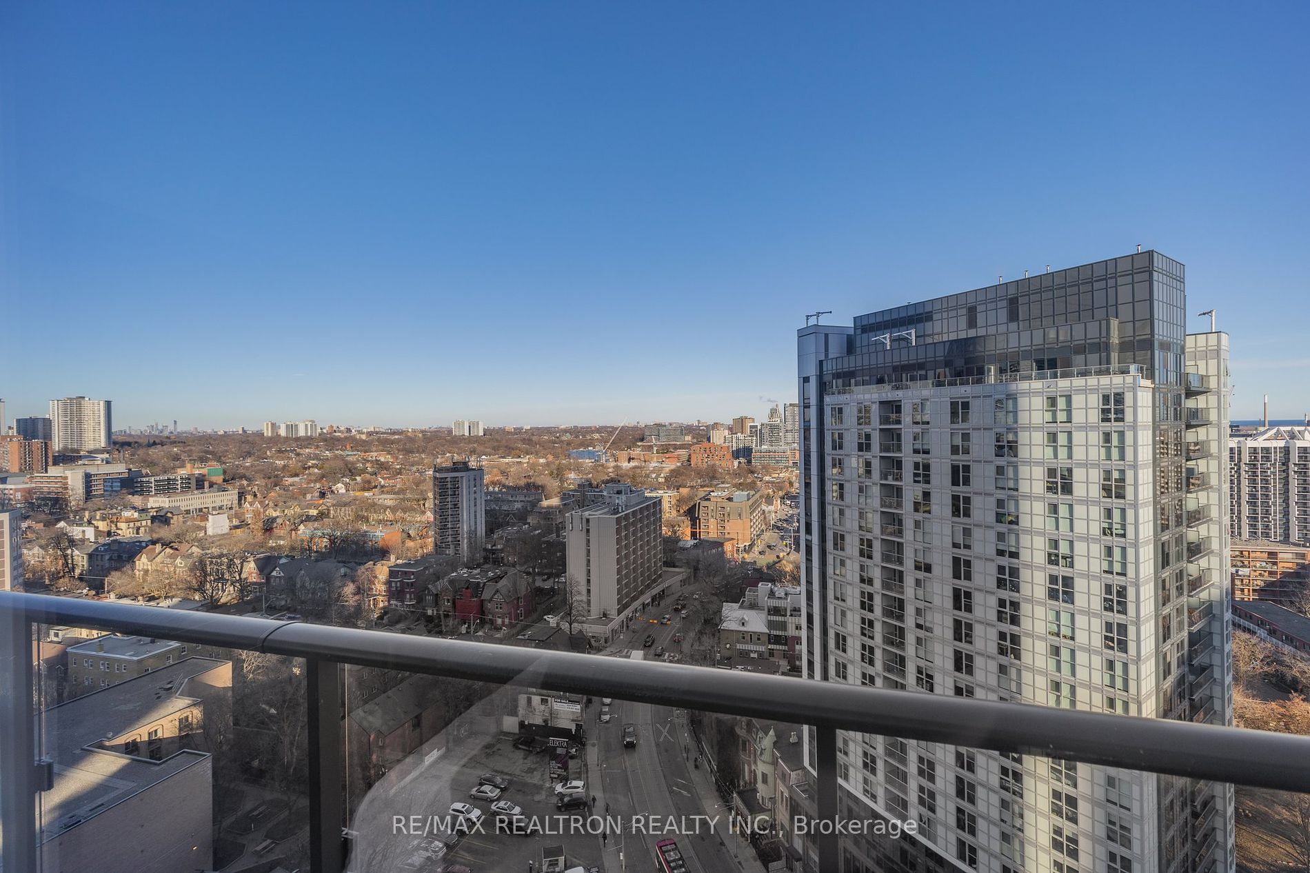 251 Jarvis Street, #1909