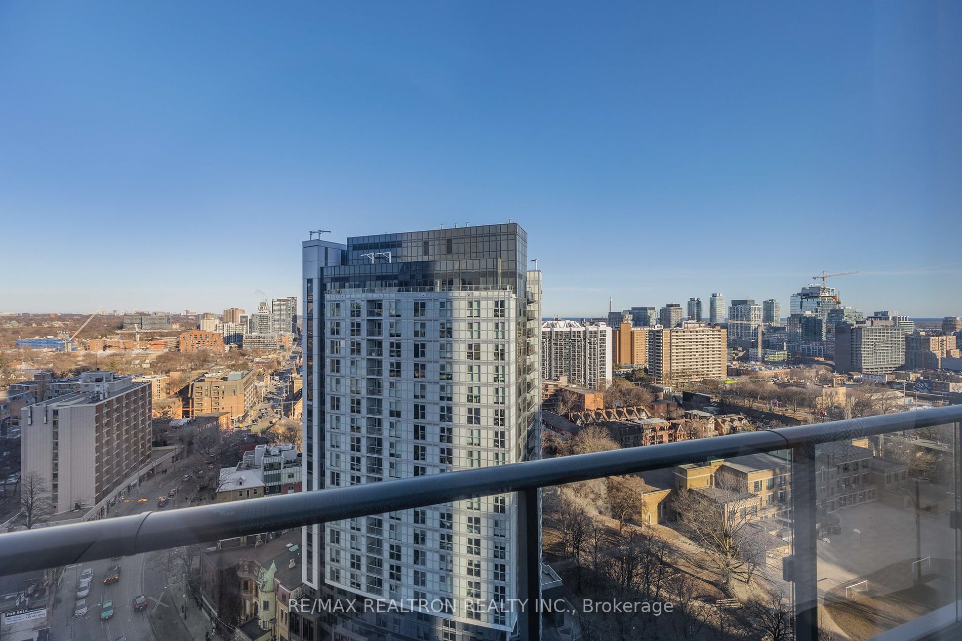 251 Jarvis Street, #1909