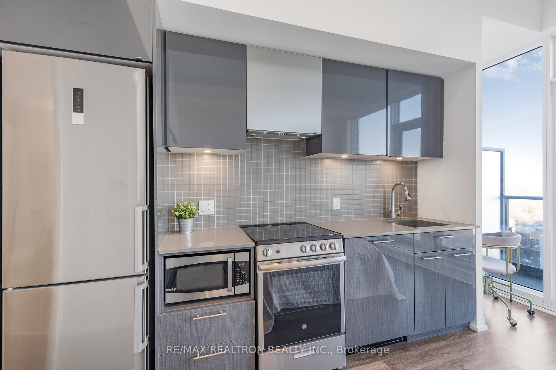 251 Jarvis Street, #1909