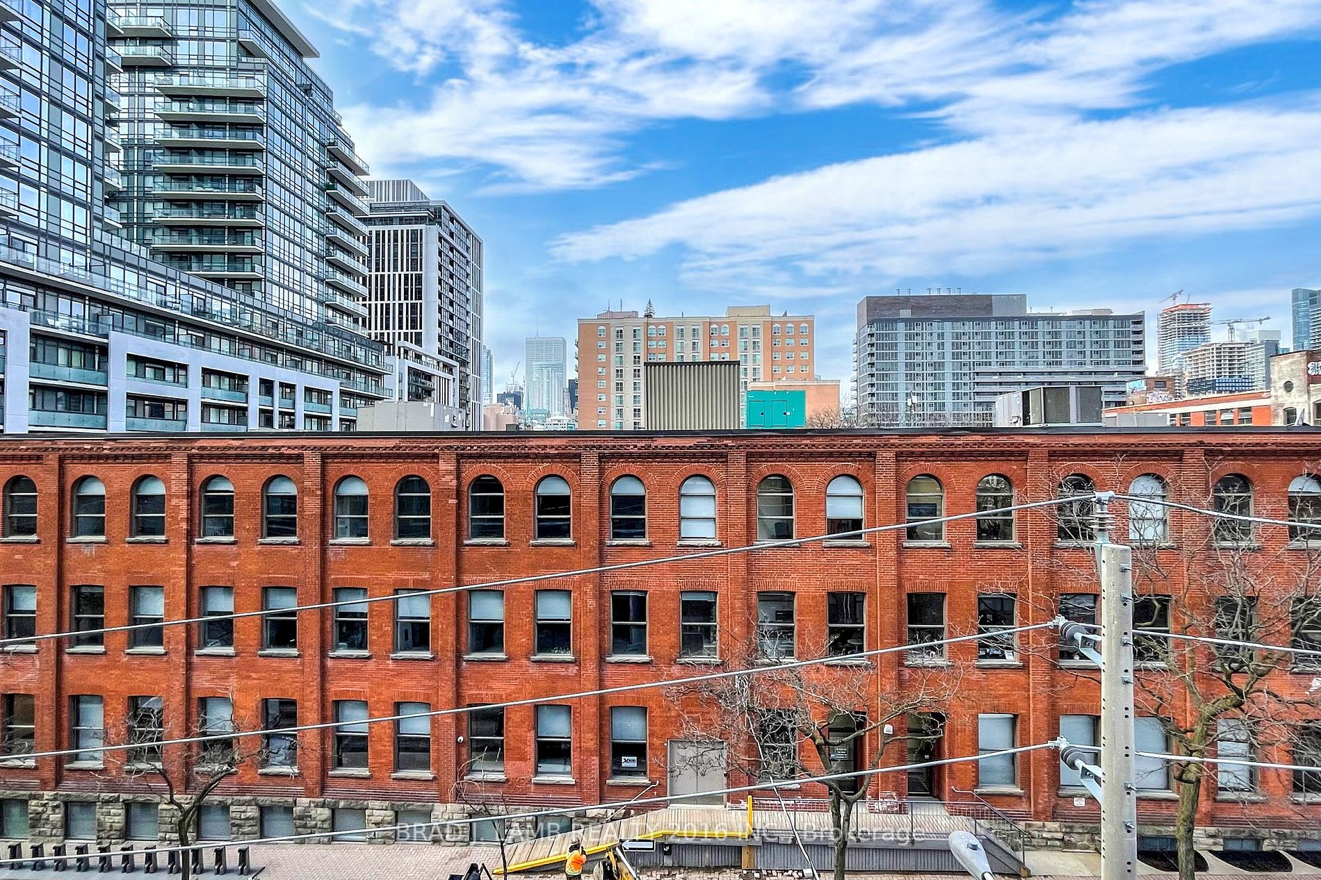 55 Ontario St, #419