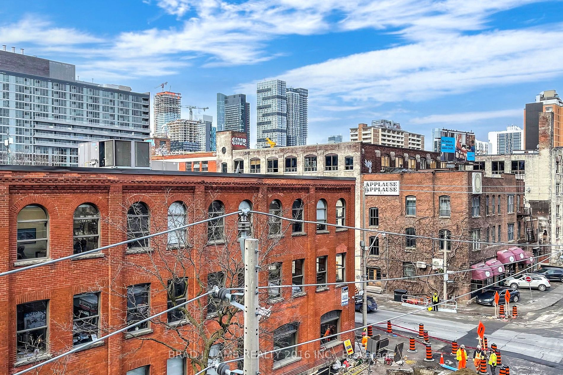 55 Ontario St, #419