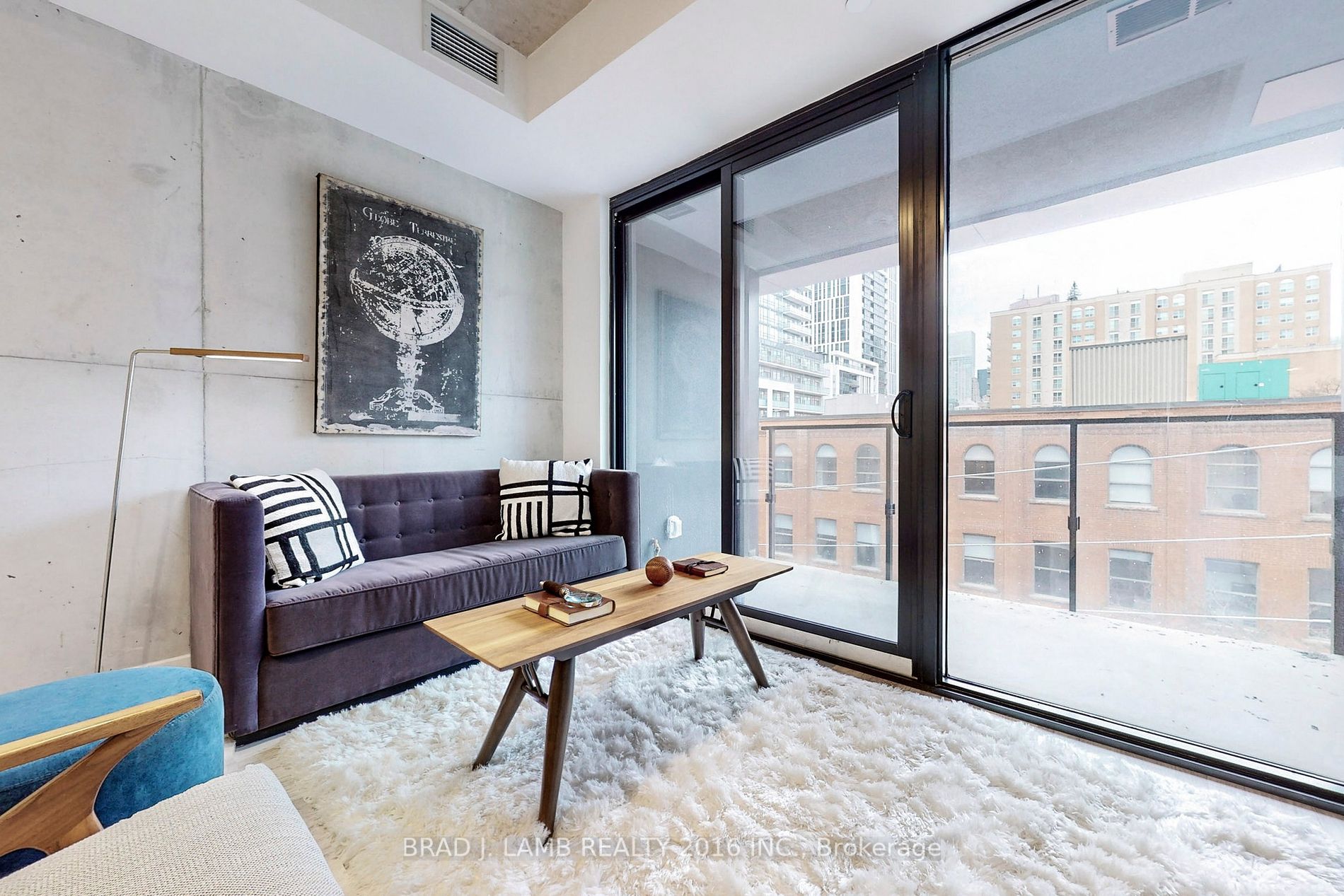 55 Ontario St, #419