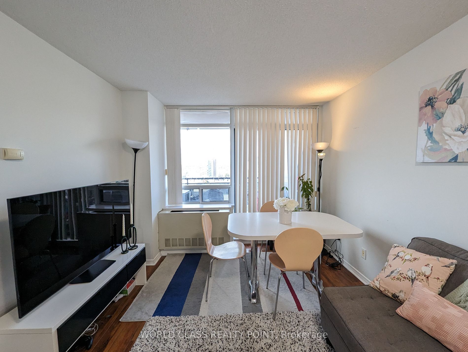 155 Beecroft Road, #1807