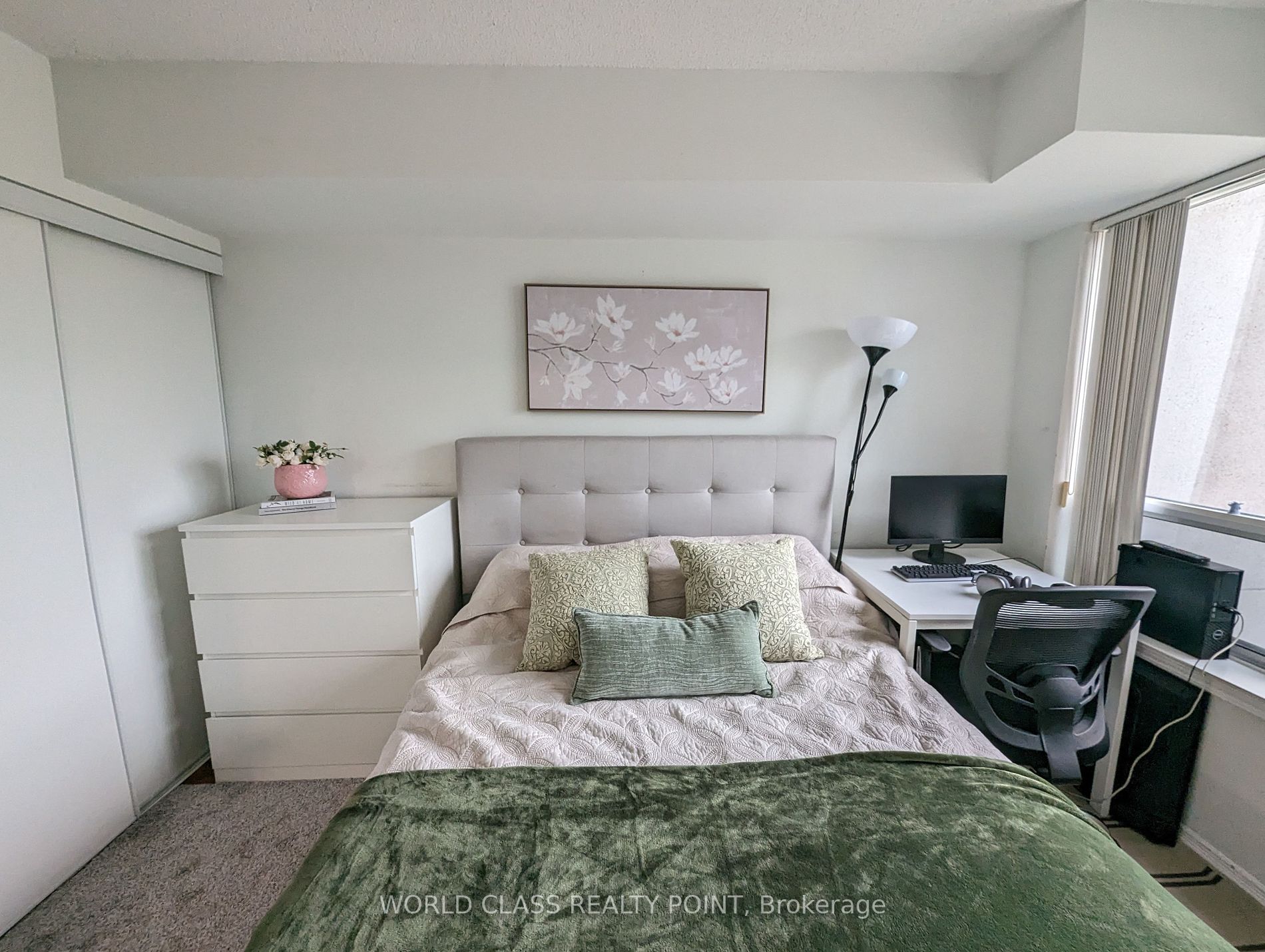 155 Beecroft Road, #1807