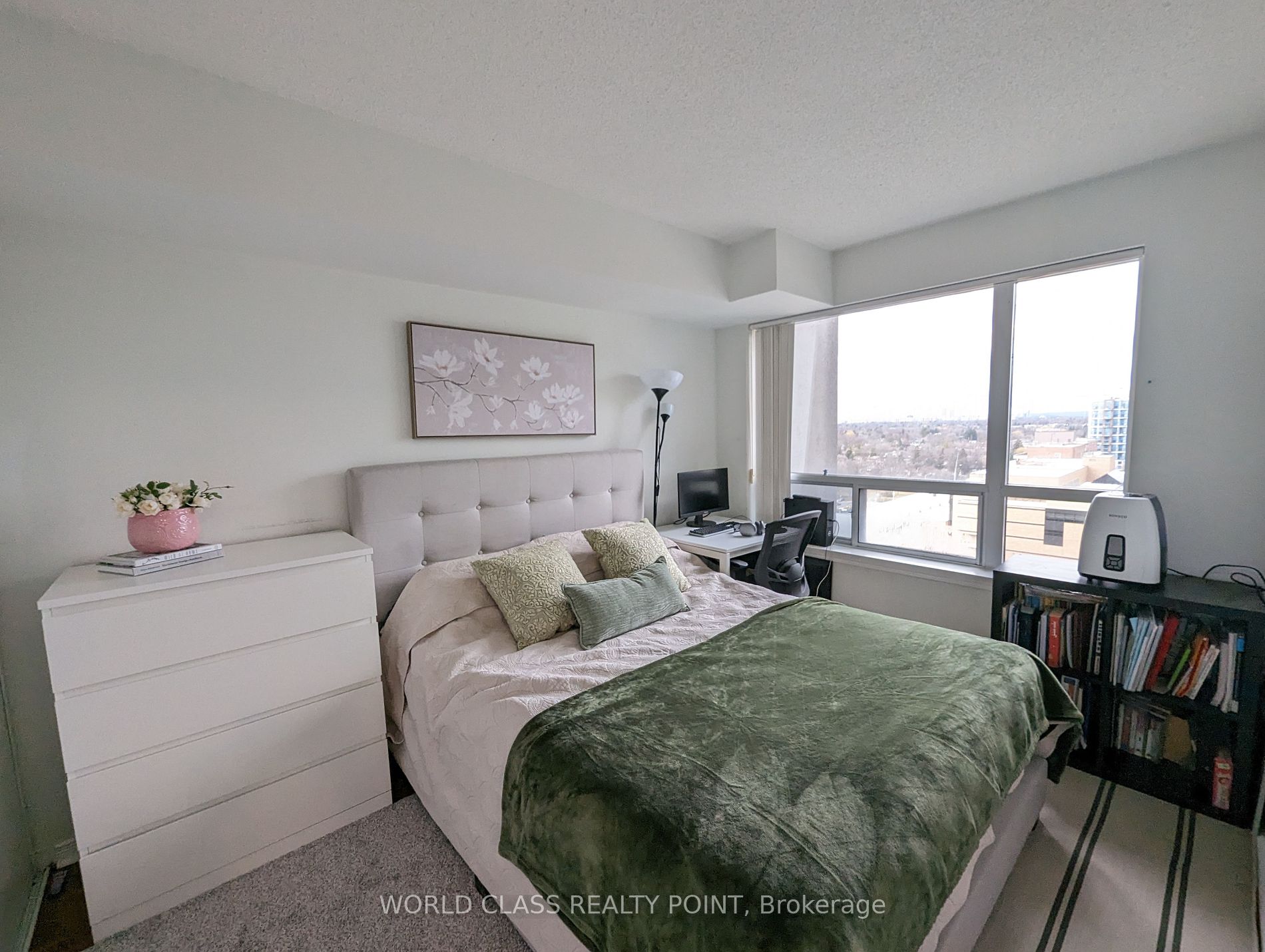 155 Beecroft Road, #1807
