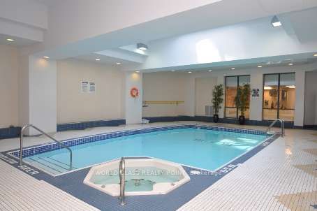 155 Beecroft Road, #1807