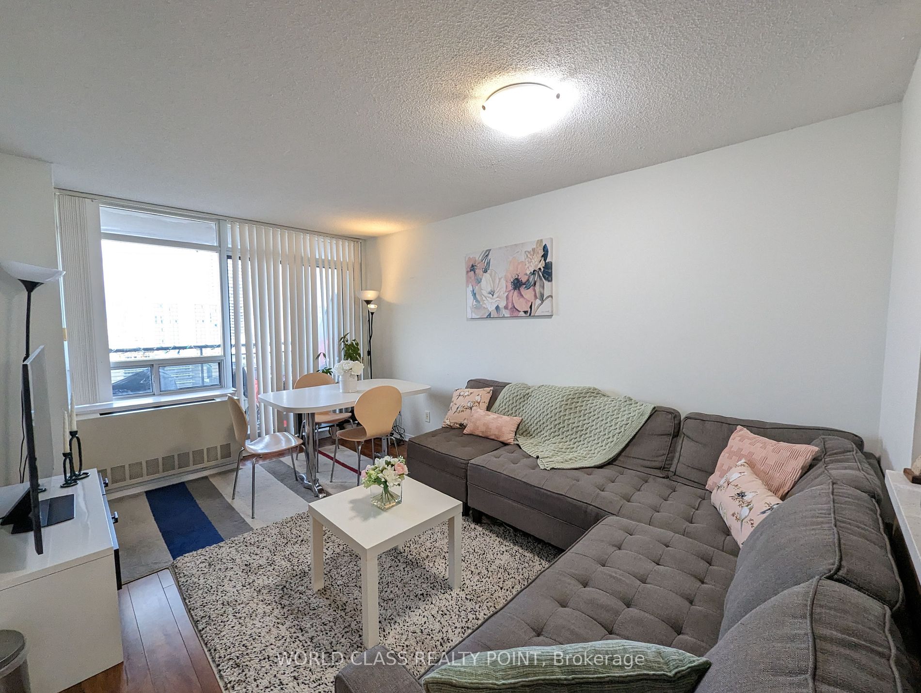 155 Beecroft Road, #1807