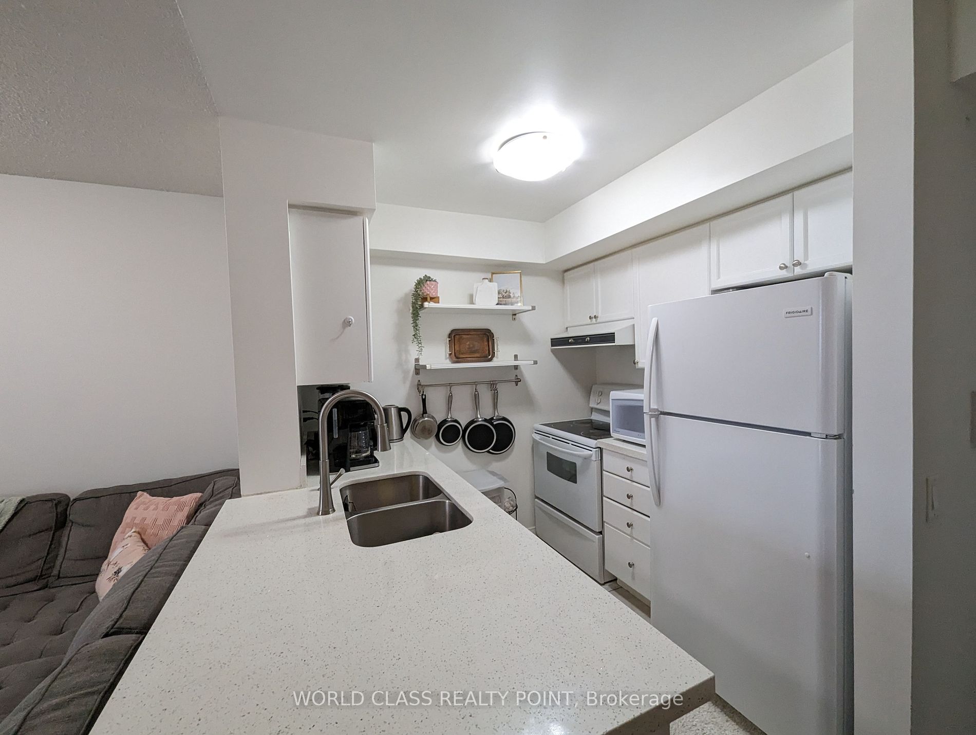 155 Beecroft Road, #1807