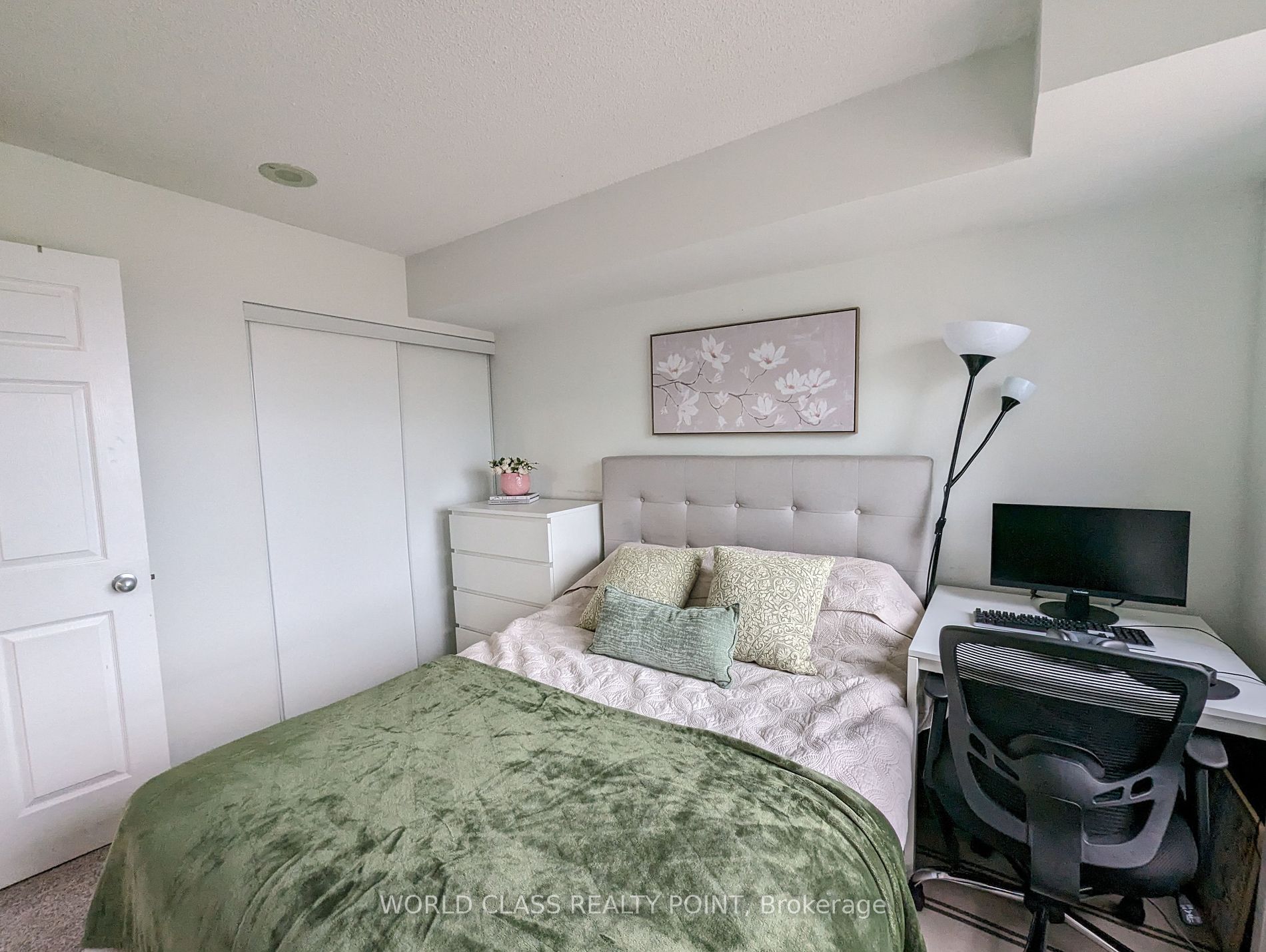 155 Beecroft Road, #1807