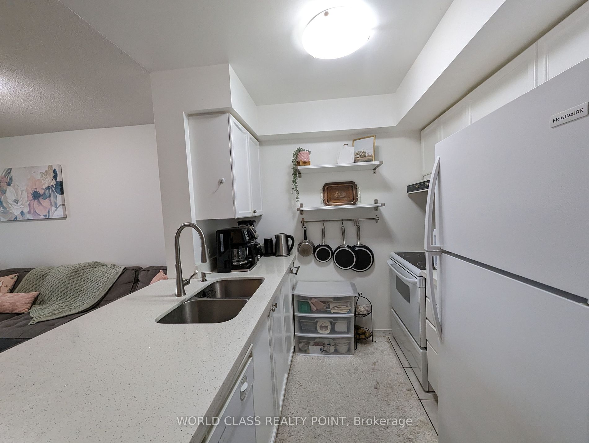 155 Beecroft Road, #1807