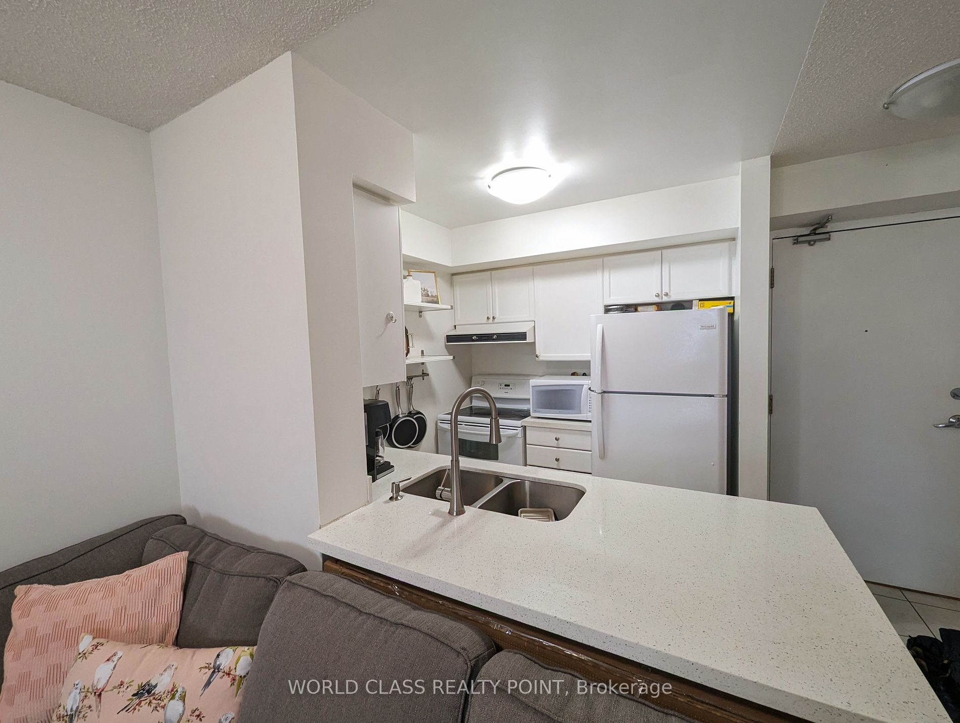 155 Beecroft Road, #1807