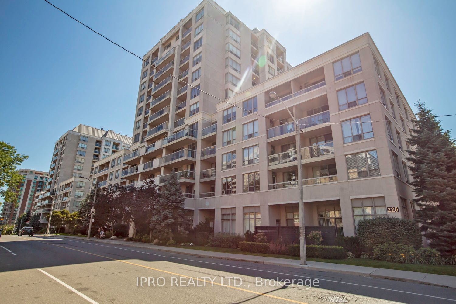 225 Merton Street, #1108