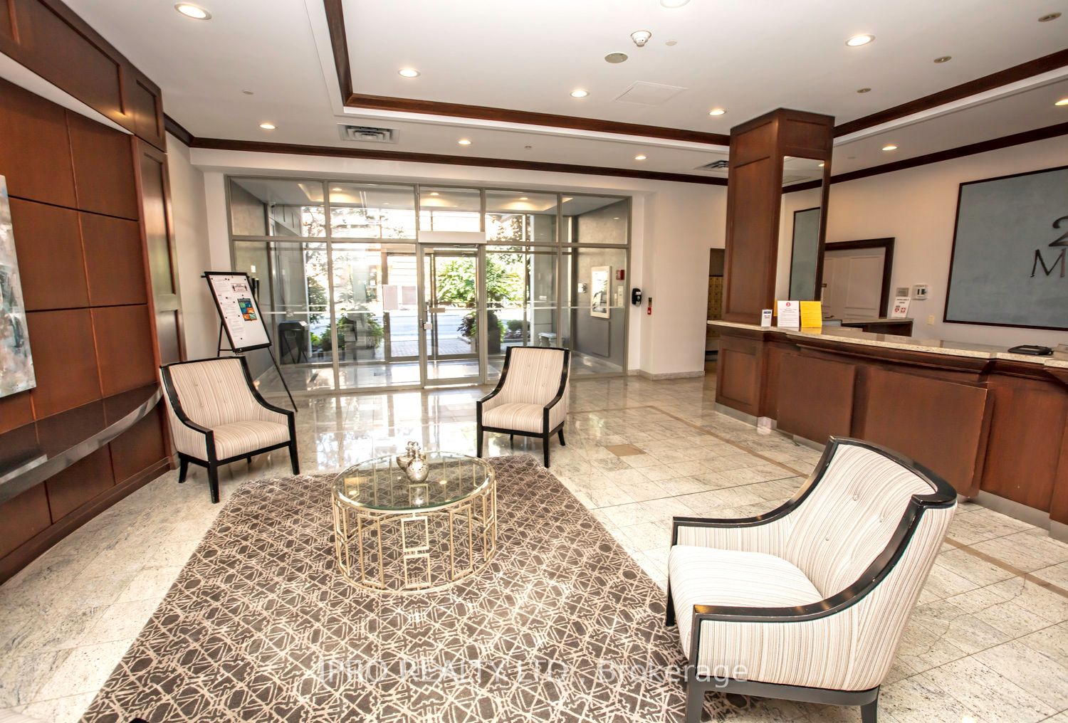 225 Merton Street, #1108