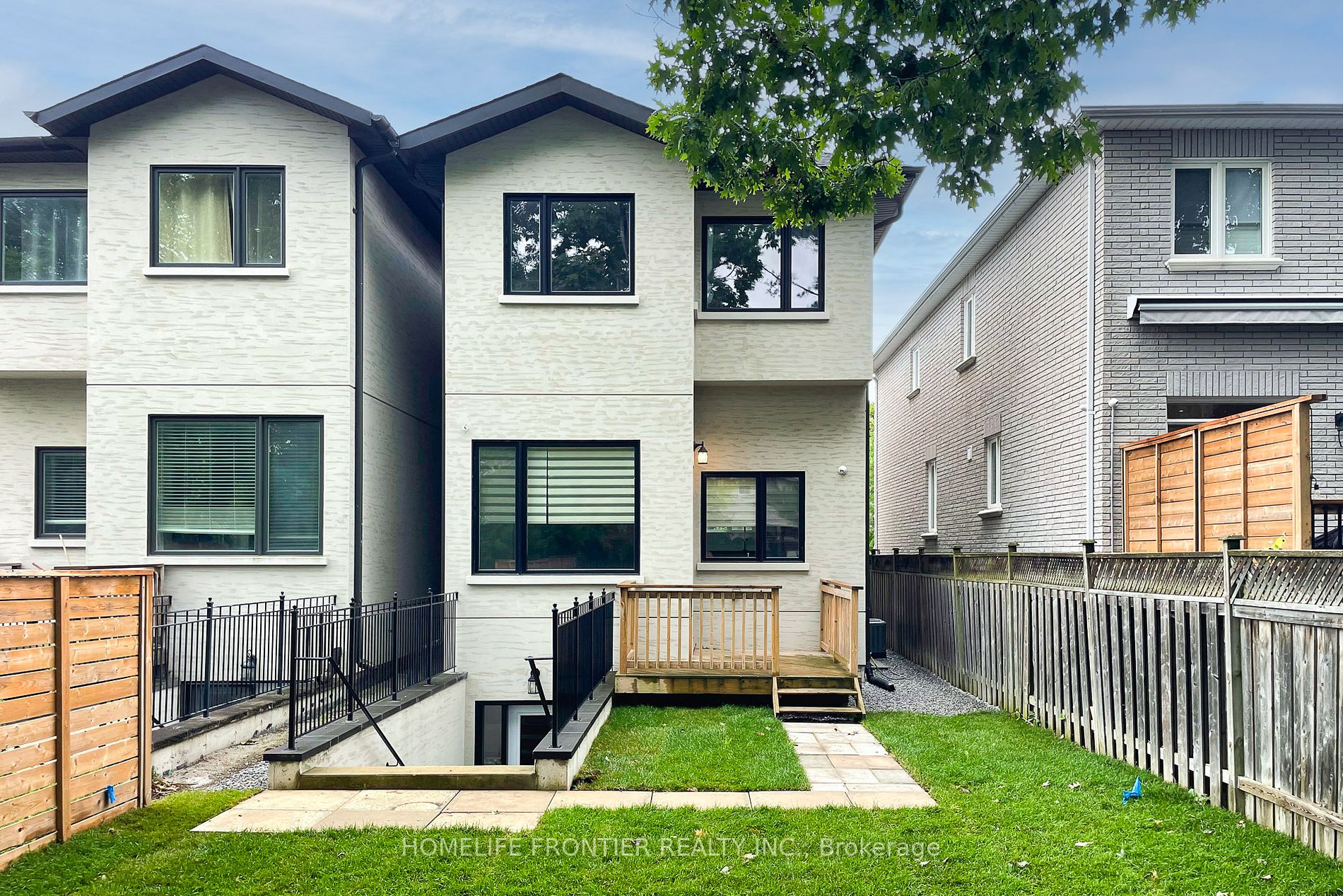 82 Cameron Avenue