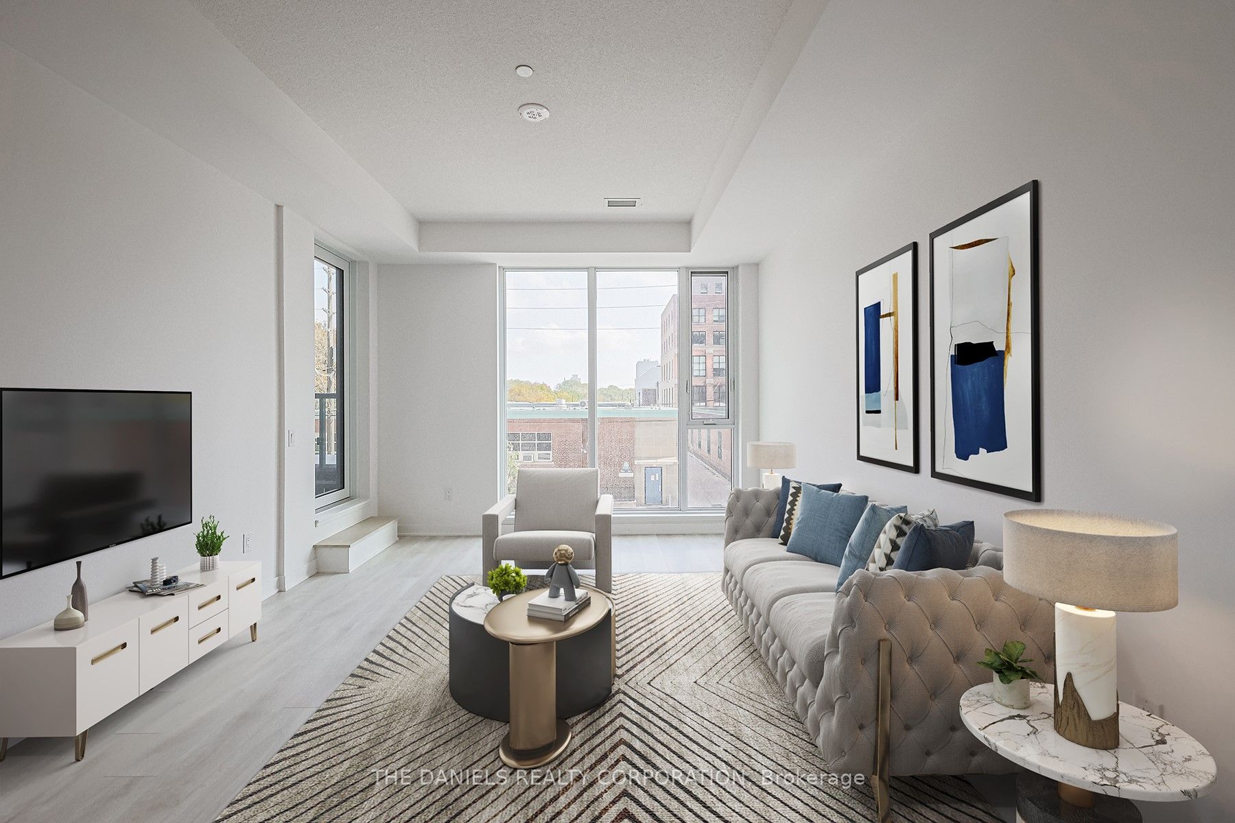 130 River Street, #205