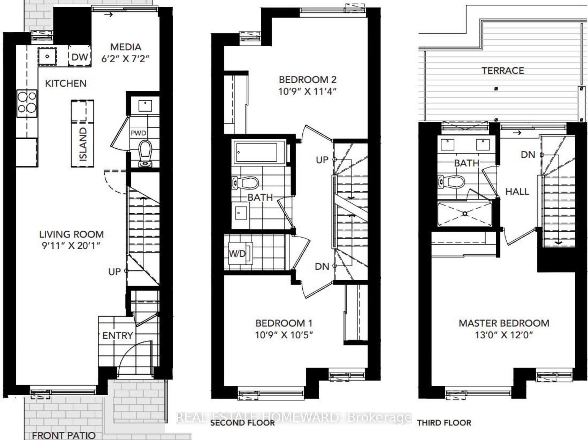 17 St. Bartholomew Street, #17