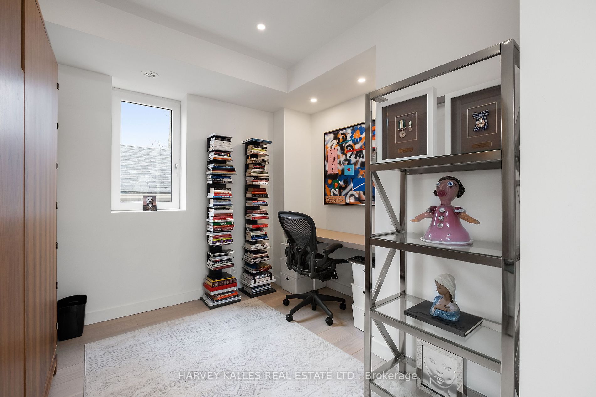62 Felbrigg Avenue