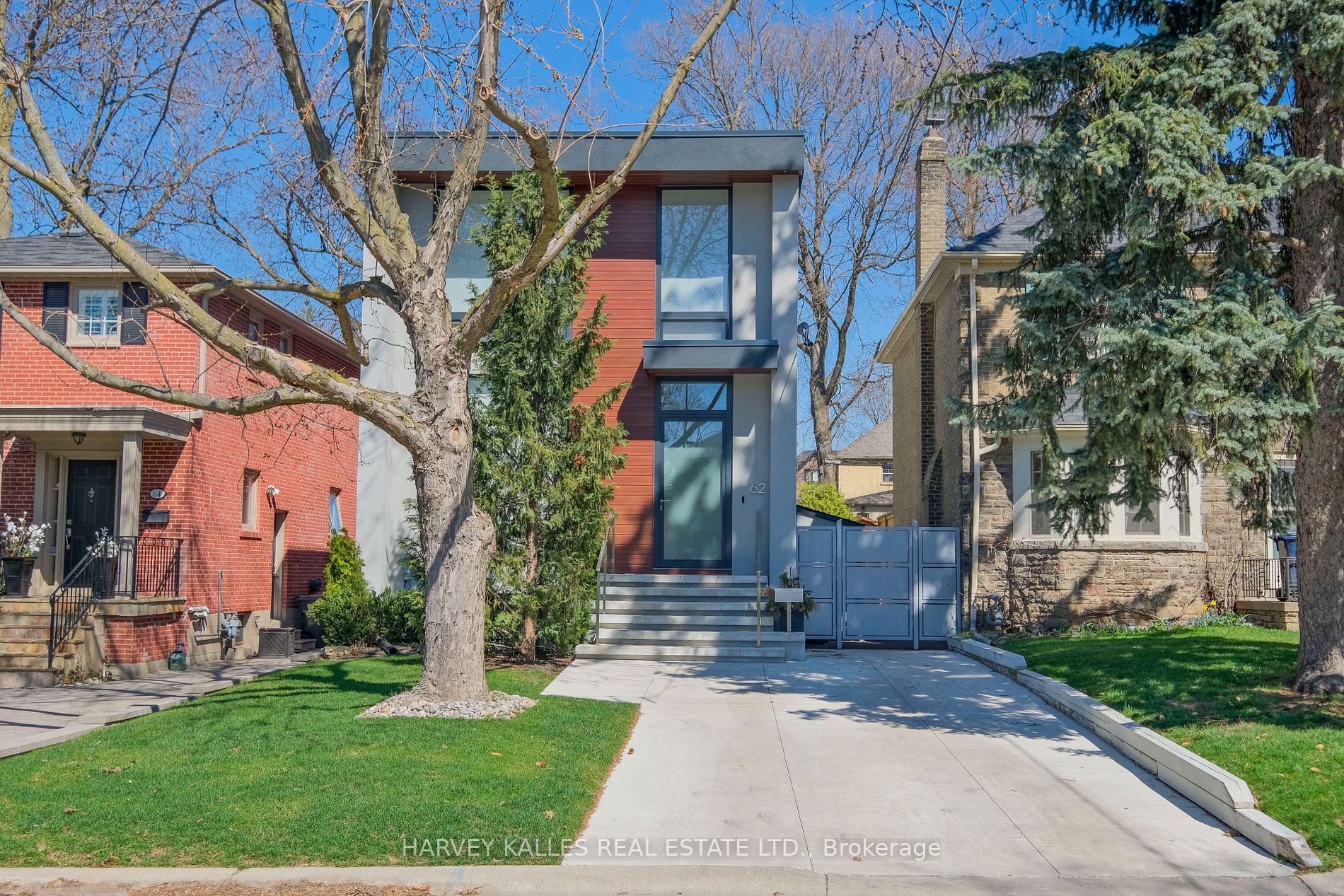 62 Felbrigg Avenue