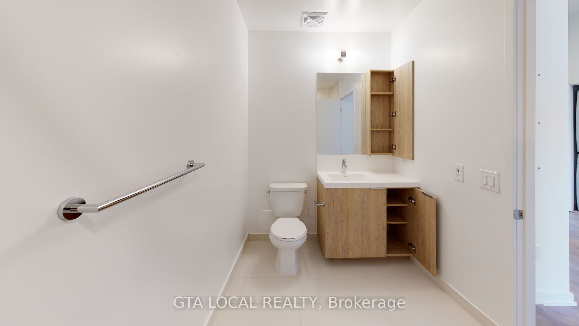 34 Tubman Ave, #406