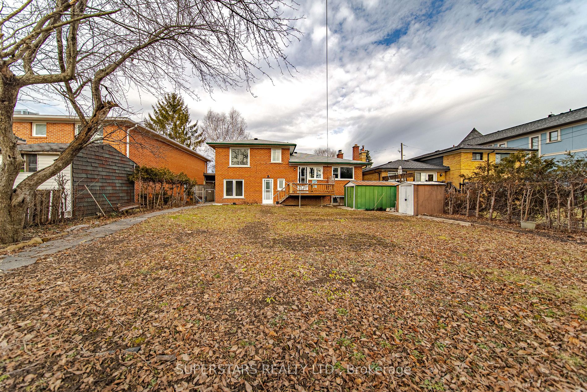 51 Bowerbank Drive